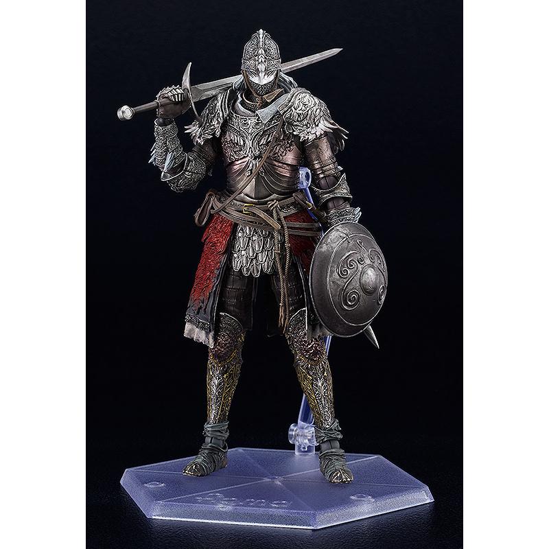 送料無料】2027/01発売 [グッズ]/figma ELDEN RING 狼の戦鬼