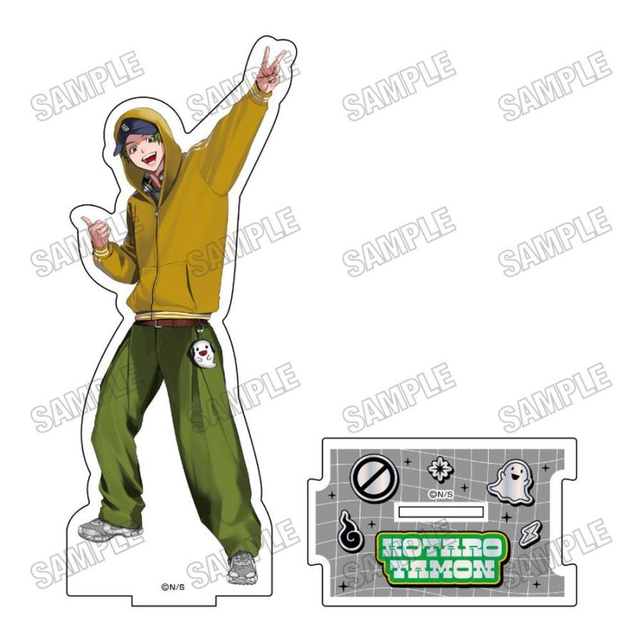 2026/08発売 [グッズ]/「ファントムバスターズ」 描き下ろし BIG