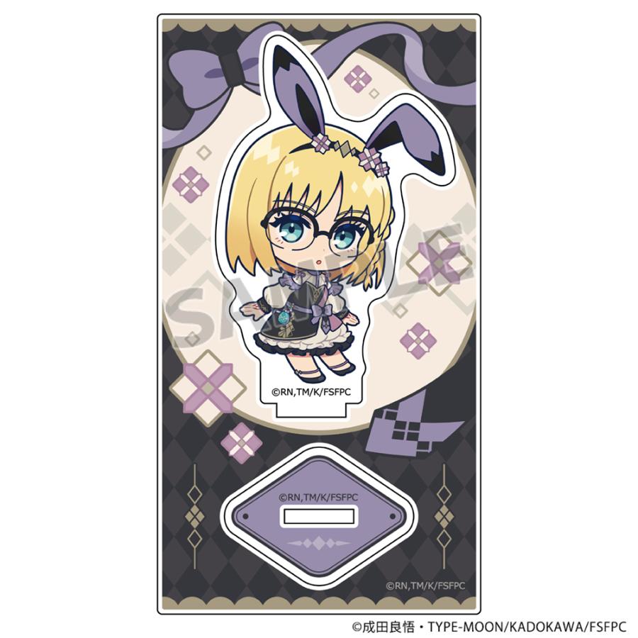 2026/09発売 [グッズ]/Fate/strange Fake アクリルスタンド (アヤカ