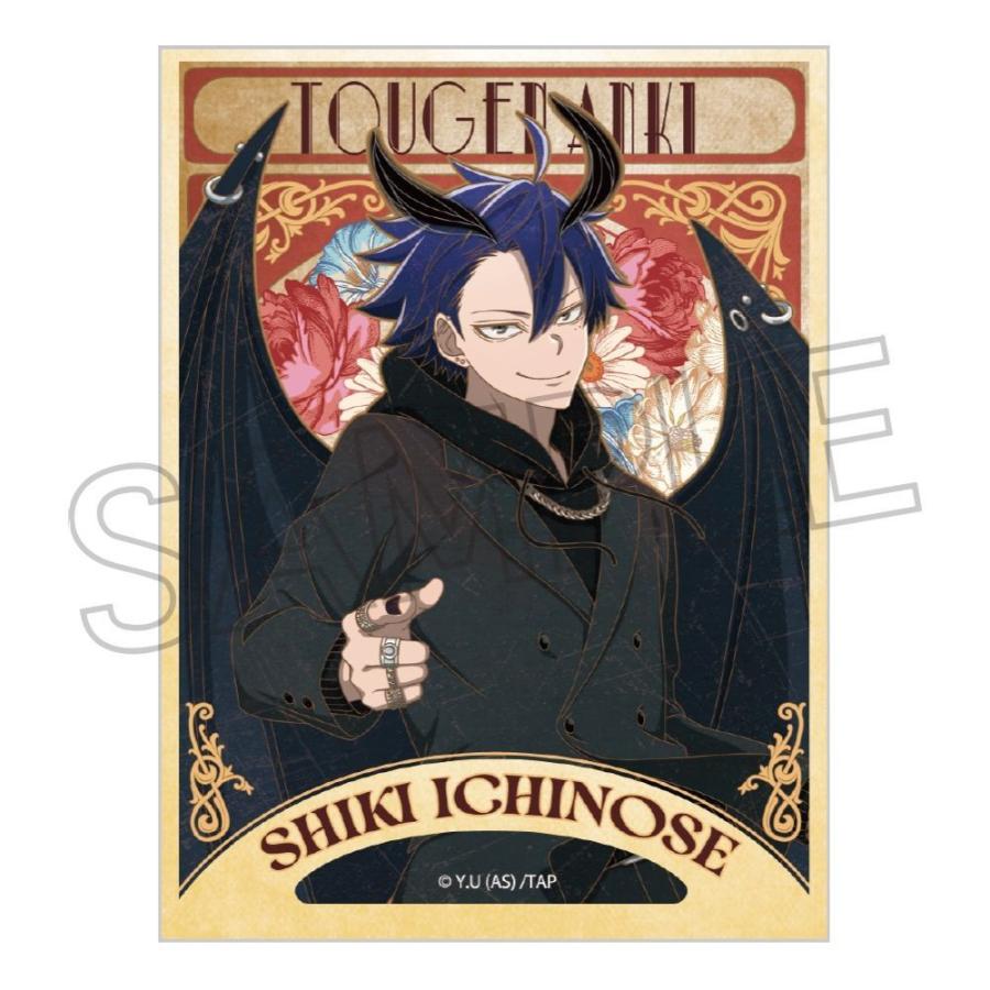 専用page♥ 一ノ瀬 様 2026/07発売 [グッズ]/桃源暗鬼 天使と悪魔 ヴィンテージ シリーズ