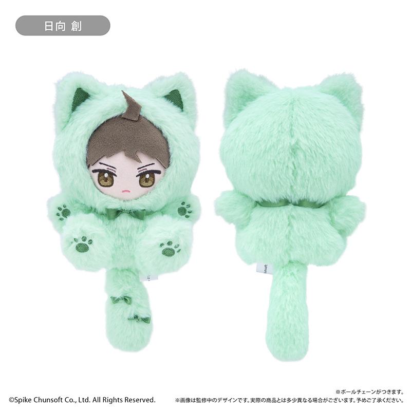 2026/10発売 [グッズ]/ダンガンロンパ1・2 Reload たぴにゃんこ 日向創