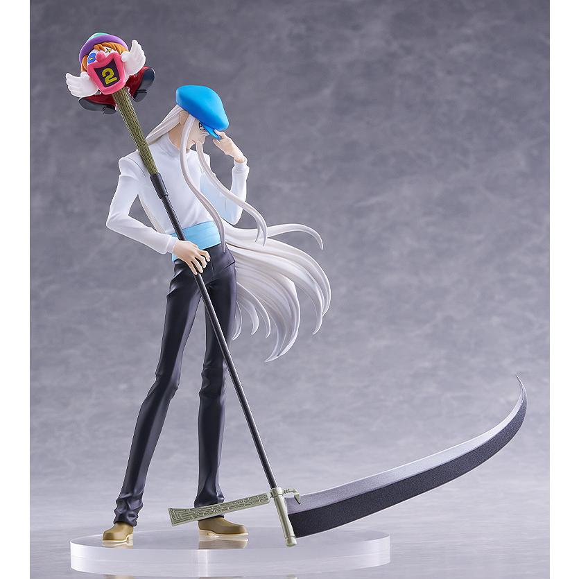 送料無料】2026/11発売 [グッズ]/POP UP PARADE HUNTER×HUNTER カイト
