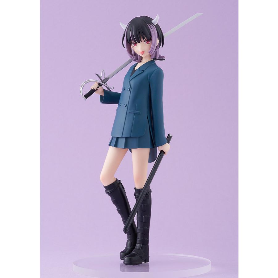 送料無料】2026/11発売 [グッズ]/POP UP PARADE ずっと真夜中でいいの