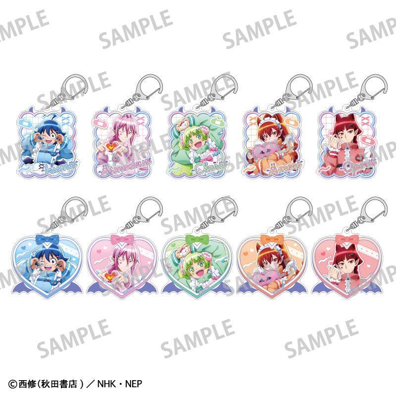 送料無料】2026/08発売 [グッズ]/魔入りました!入間くん