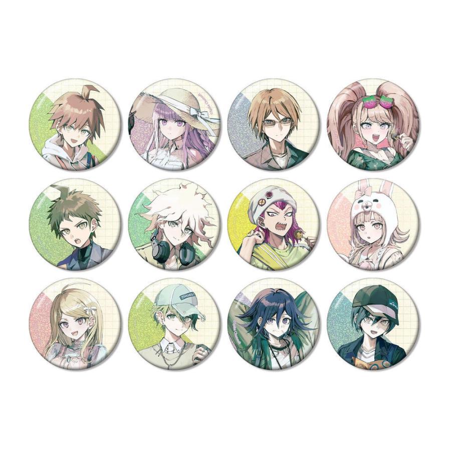 送料無料】2026/09発売 [グッズ]/ダンガンロンパ シリーズ 緜さん 