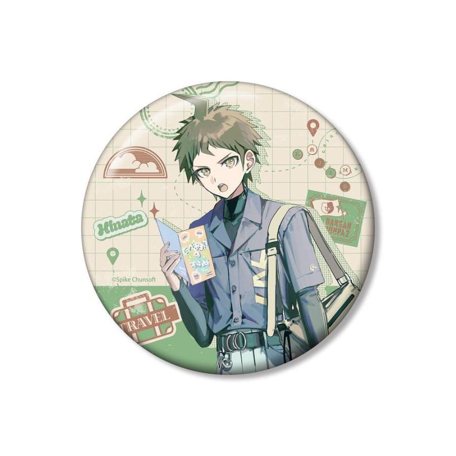 2026/09発売 [グッズ]/ダンガンロンパ シリーズ 緜さんイラスト 日向創