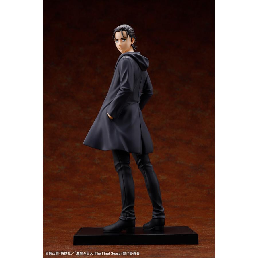送料無料】2026/12発売 [グッズ]/OSHI WORKS 進撃の巨人 The Final