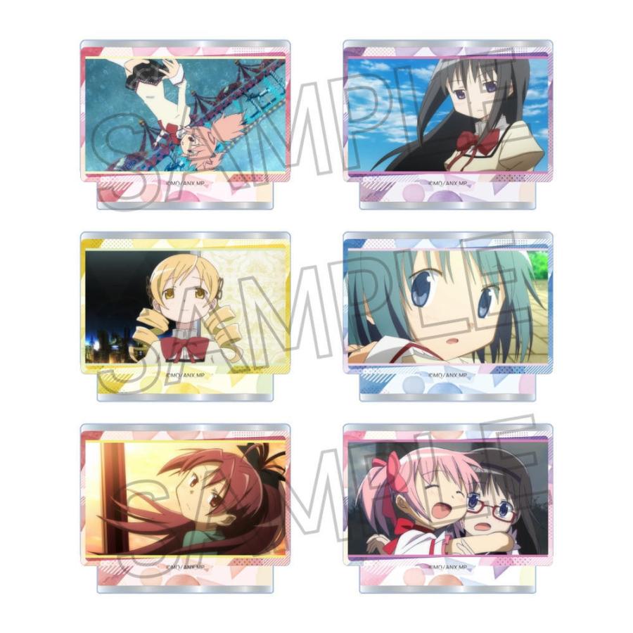 2026/08発売 [グッズ]/魔法少女まどか☆マギカ トレーディング ミニ