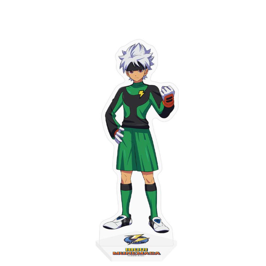 2026/10発売 [グッズ]/『イナズマイレブン 英雄たちのヴィクトリー