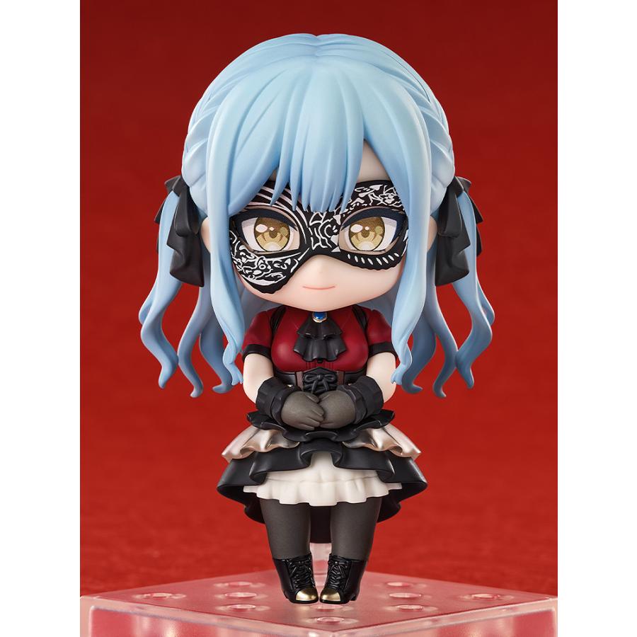 送料無料】2026/12発売 [グッズ]/ねんどろいど BanG Dream