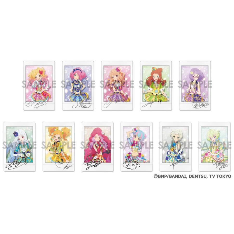 送料無料】2026/10発売 [グッズ]/アイカツスターズ! キャラナップ