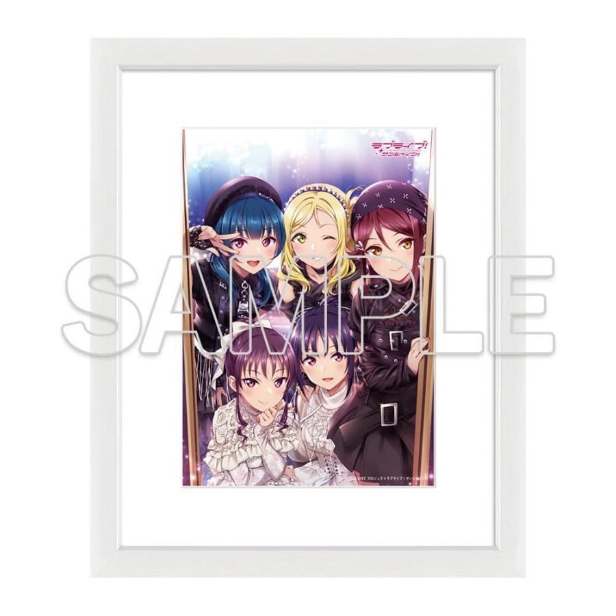 送料無料】2026/10発売 [グッズ]/『ラブライブ! サンシャイン!!』 A5