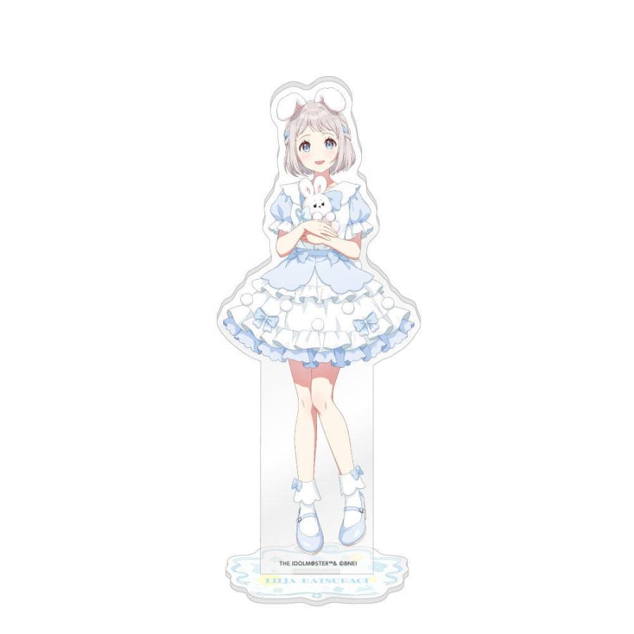 2026/09発売 [グッズ]/学園アイドルマスター アクリルスタンド Lady