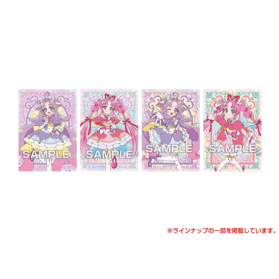 2026/09発売 [グッズ]/【食玩】 名探偵プリキュア! キラキラ