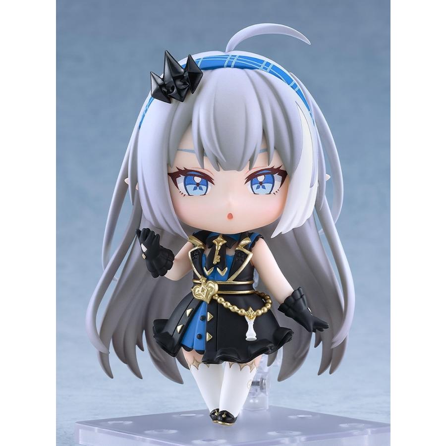 送料無料】2026/12発売 [グッズ]/ねんどろいど ステラソラ 魔王ちゃん