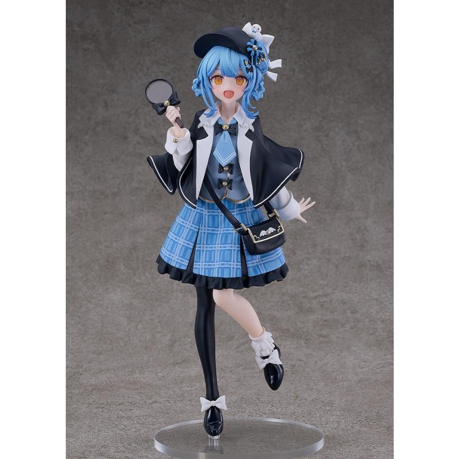 【送料無料】2027/02発売 [グッズ]/POP UP PARADE 魔法少女ノ魔女裁判 橘シェリー L size【グッドスマイルカンパニー】