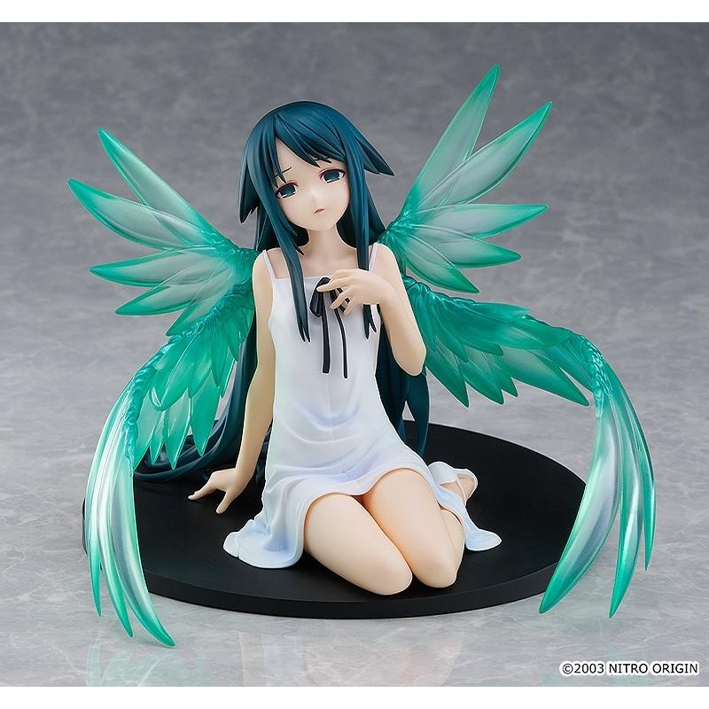 【送料無料】2027/01発売 [グッズ]/POP UP PARADE 沙耶の唄 沙耶 L size【グッドスマイルカンパニー】