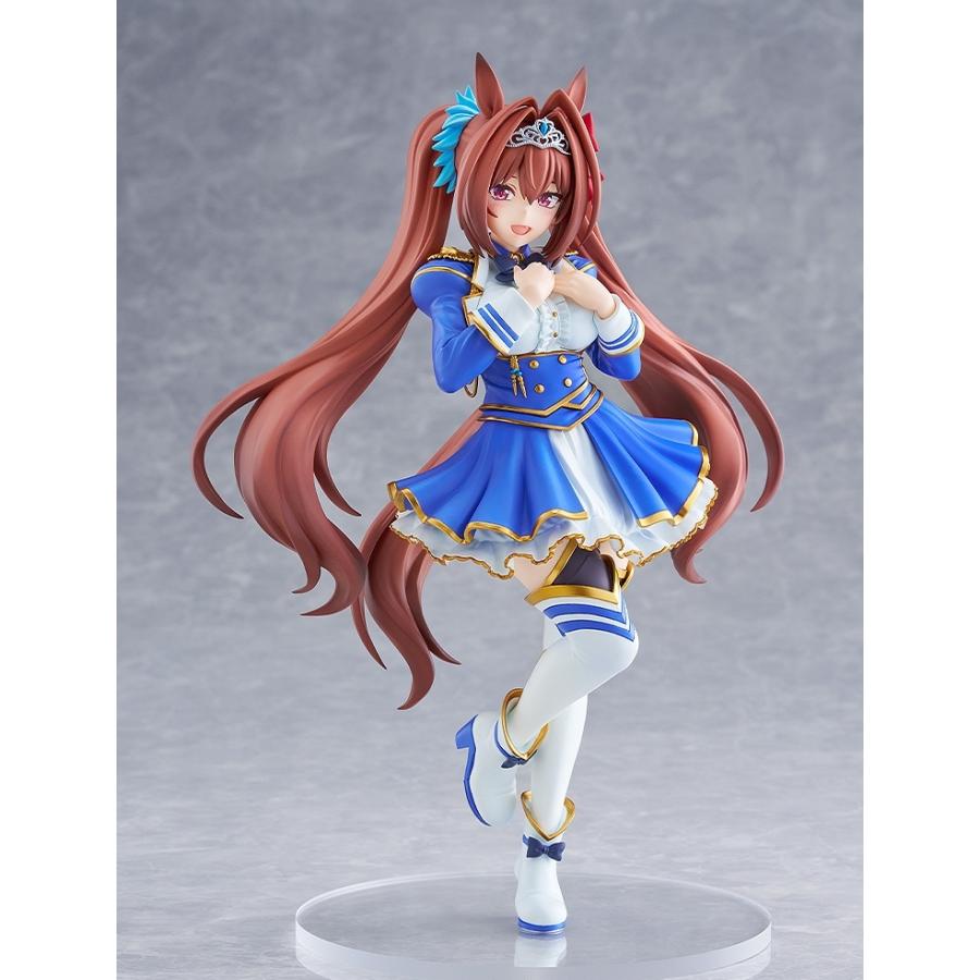 【送料無料】2027/02発売 [グッズ]/POP UP PARADE ウマ娘 プリティーダービー ダイワスカーレット L size【グッドスマイルカンパニー】