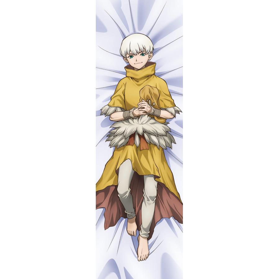 送料無料】2026/11発売 [グッズ]/Dr.STONE 【描き下ろし】 プレミアム
