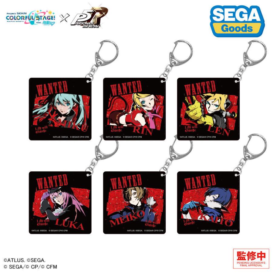 送料無料】2027/02発売 [グッズ]/プロジェクトセカイ カラフルステージ