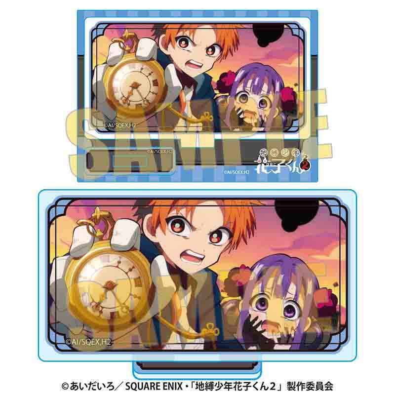 2026/11発売 [グッズ]/メモリーズ ミニスタンド Part.4 TVアニメ 「地