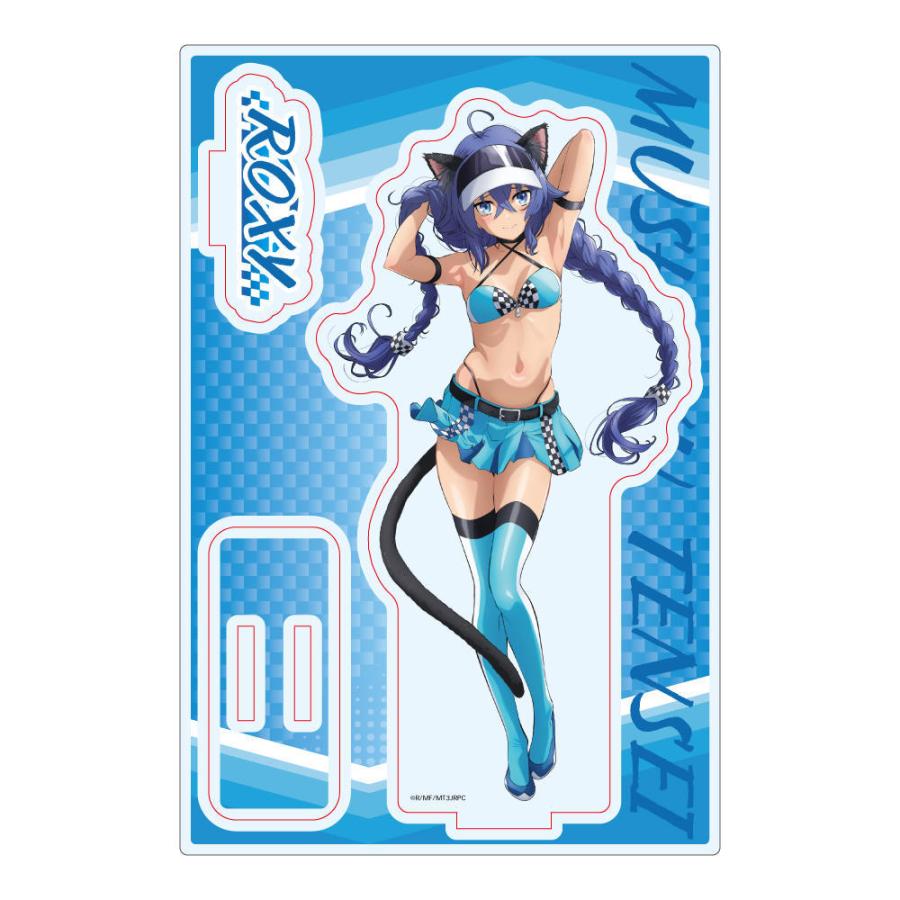 2026/12発売 [グッズ]/無職転生 III 〜異世界行ったら本気だす〜 描き