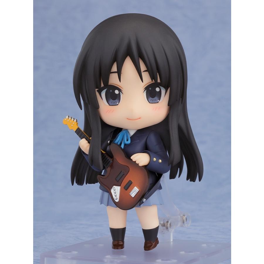 けいおん！ 秋山澪等 グッズ　9点セット 送料無料】2027/02発売 [グッズ]/ねんどろいど けいおん! 秋山澪 2.0