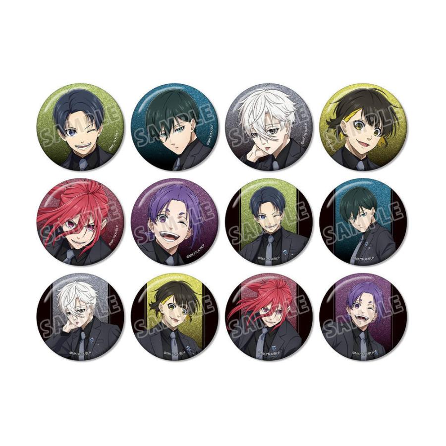 送料無料】2026/12発売 [グッズ]/TVアニメ 『ブルーロック』 描き