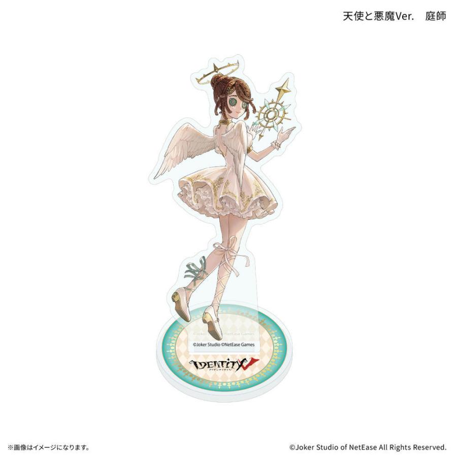 2026/12発売 [グッズ]/Identity V 第五人格 アクリルスタンド 天使と