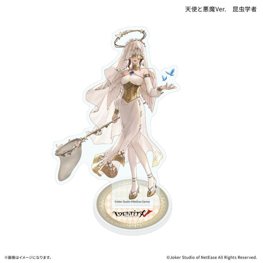 2026/12発売 [グッズ]/Identity V 第五人格 アクリルスタンド 天使と