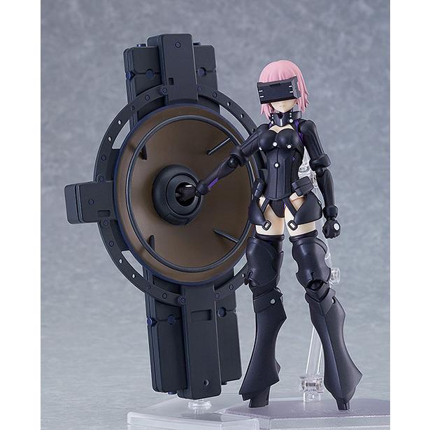 訳ありセール格安 21 07発売 グッズ Figma Fate Grand Order シールダー マシュ キリエライト オルテナウス マックスファクトリー 最先端 Www Muslimaidusa Org