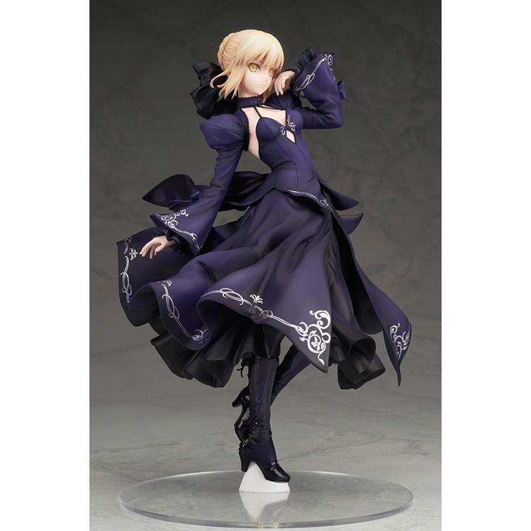 最安値に挑戦 21 10発売 グッズ Fate Grand Order セイバー アルトリア ペンドラゴン オルタ ドレスver アルター 爆売り Www Muslimaidusa Org
