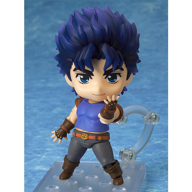 21 12発売 グッズ ねんどろいど Tvアニメ ジョジョの奇妙な冒険 ジョナサン ジョースター メディコス エンタテイメント Neogds ネオウィング Yahoo 店 通販 Yahoo ショッピング