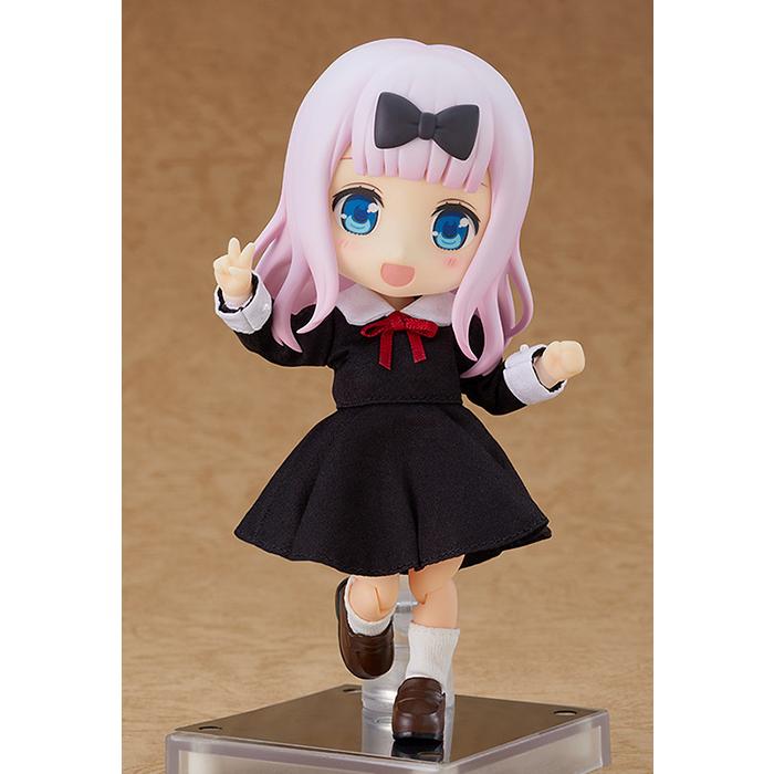 22 06発売 グッズ ねんどろいどどーる かぐや様は告らせたい 天才たちの恋愛頭脳戦 藤原千花 グッドスマイルカンパニー Neogds 4279 ネオウィング Yahoo 店 通販 Yahoo ショッピング