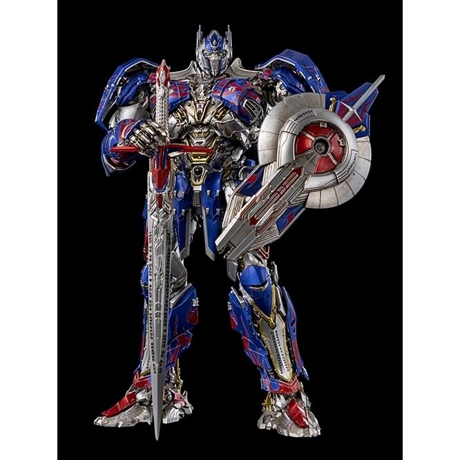 希少 大人気 22 12発売 グッズ トランスフォーマー 最後の騎士王 Dlx オプティマスプライム スリーゼロ 肌触りがいい Platform Filters 9 Devl2 Com