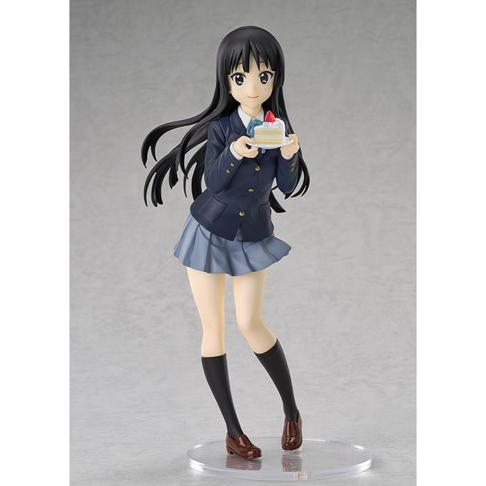 けいおん! 秋山澪 グッズセット 希少 グッズ-キーホルダー】けいおん！ 秋山 澪 私服ver. NordiQ BIG
