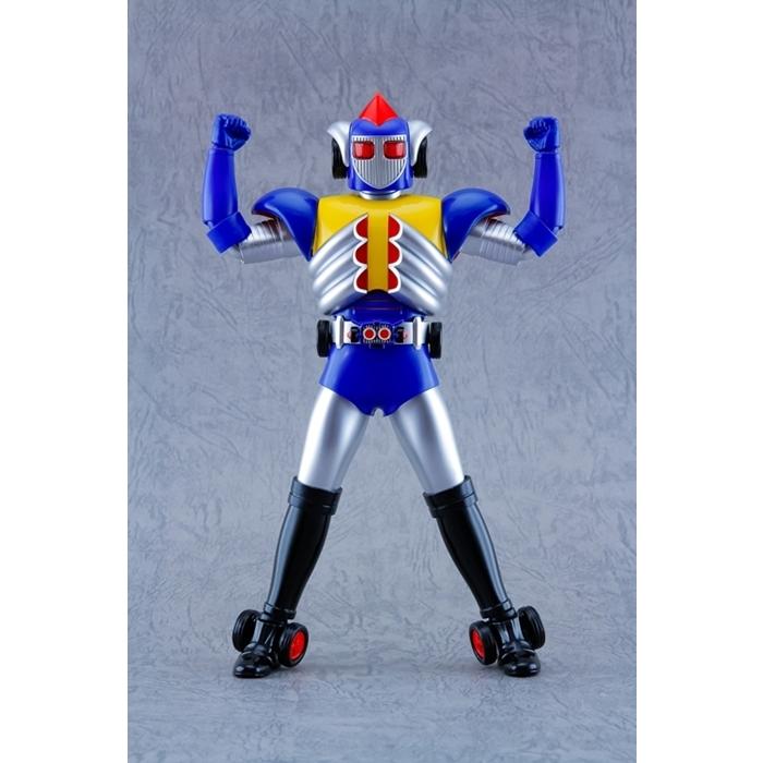 k1411 宇宙鉄人キョーダイン グランゼル ソフビペンダント 特撮 昭和レトロ k1411 宇宙鉄人キョーダイン グランゼル ソフビペンダント 特撮