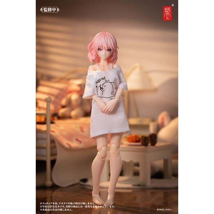 未開封　限定　アイリンサンキスド他、3点セット　蝸之殼 Snail Shell SNAIL SHELL [蝸之殻] バニーガール アイリン / サイクロン