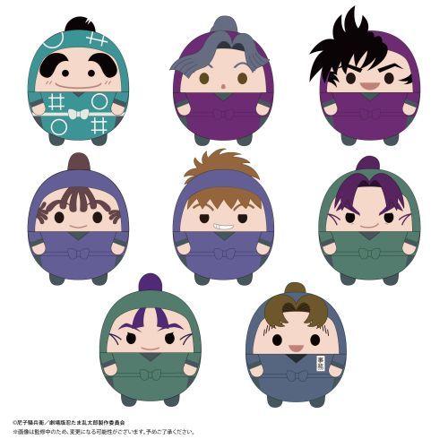 送料無料】2025/06発売 [グッズ]/NR-15 『劇場版 忍たま乱太郎  