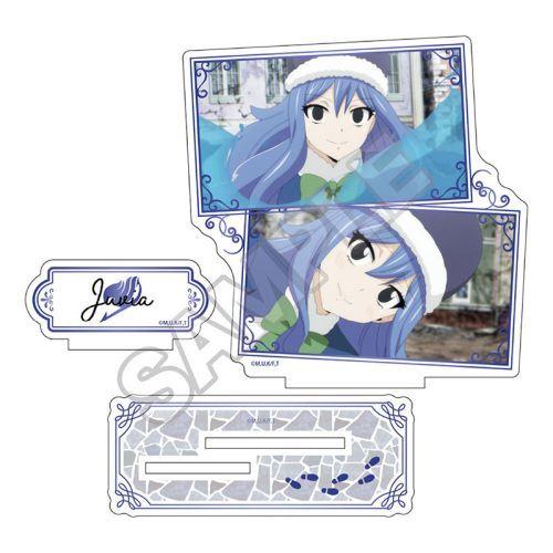 2025/04発売 [グッズ]/FAIRY TAIL 100年クエスト アクリル