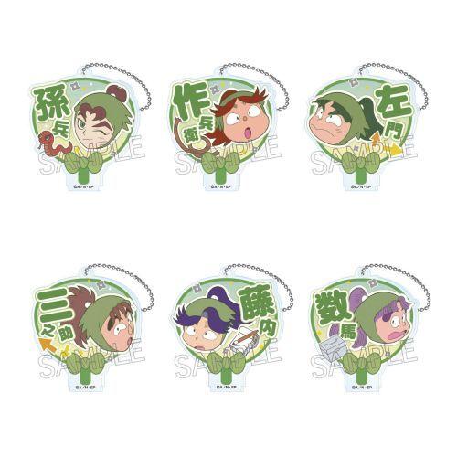 忍たま乱太郎 タオル 5枚セット+うちわ2種 忍たま乱太郎 タオル 5枚セット+うちわ2種 忍たま乱太郎 タオル