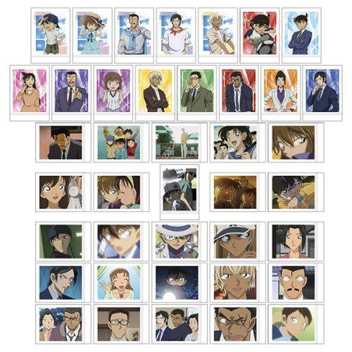 2025/07発売 [グッズ]/名探偵コナン ぱしゃこれ / Vol. 6 BOX