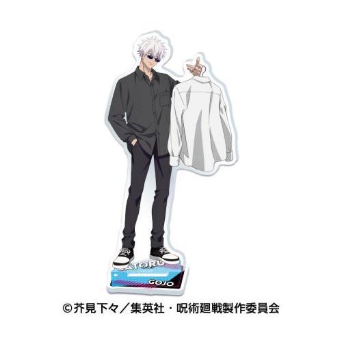 2025/07発売 [グッズ]/TVアニメ 「呪術廻戦」 アクリルスタンド