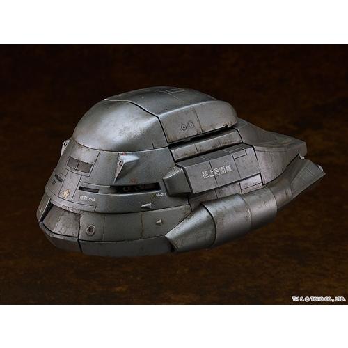 完成品】モデロイド SUPER X (ゴジラ1984) Amazon.com: Good