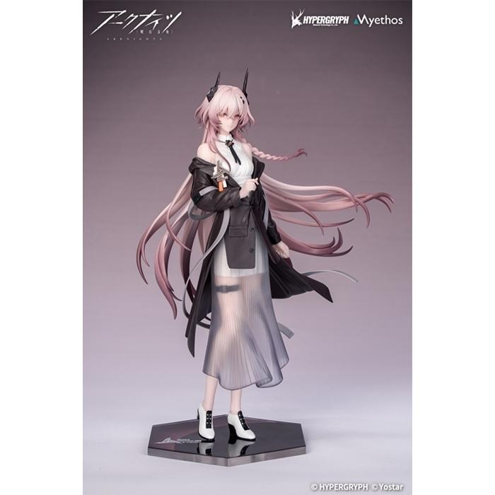 送料無料】2025/12発売 [グッズ]/Gift+ アークナイツ テレジア 音律の