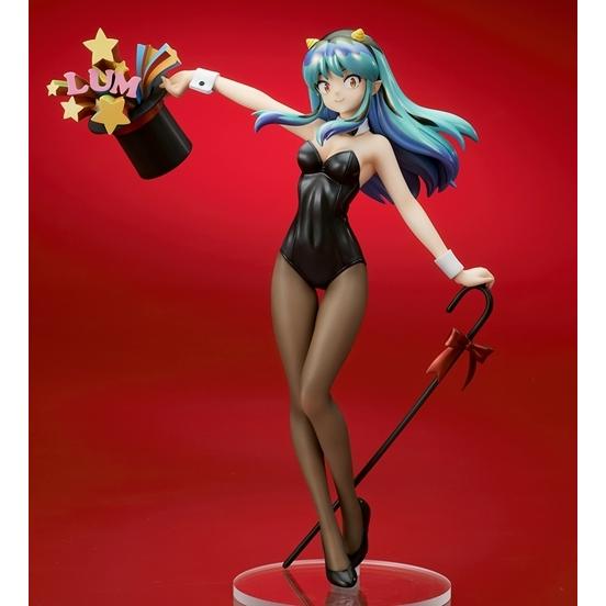送料無料】2026/06発売 [グッズ]/うる星やつら ラム バニーガールStyle