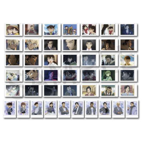 名探偵コナン ぱしゃこれ まとめ売り 名探偵コナン ぱしゃこれ