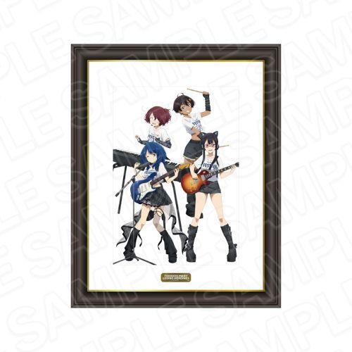 負けヒロインが多すぎる！ キャラファイングラフ 文芸部TSUWABUKI FES Amazon.co.jp: 「負けヒロインが多すぎる！」ツワブキ高校文芸部