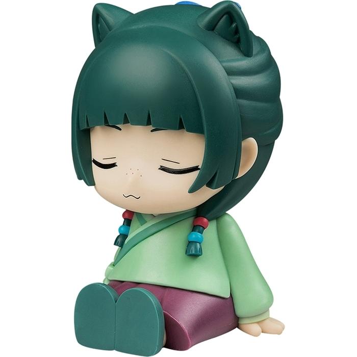 送料無料】2025/12発売 [グッズ]/薬屋のひとりごと ナイトライト 猫猫