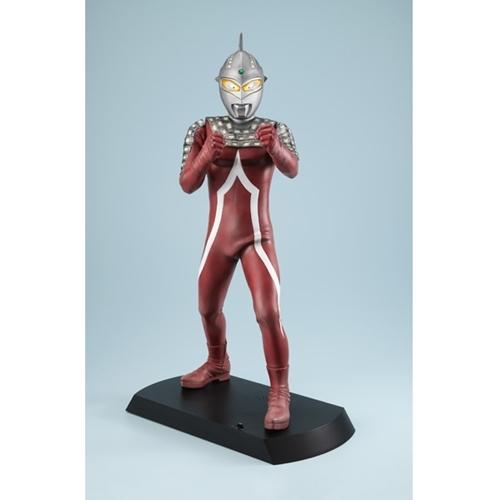 【送料無料】2025/12発売 [グッズ]/Ultimate Article ウルトラセブン (バトルイメージカラーEd.)【メガハウス】 の商品画像